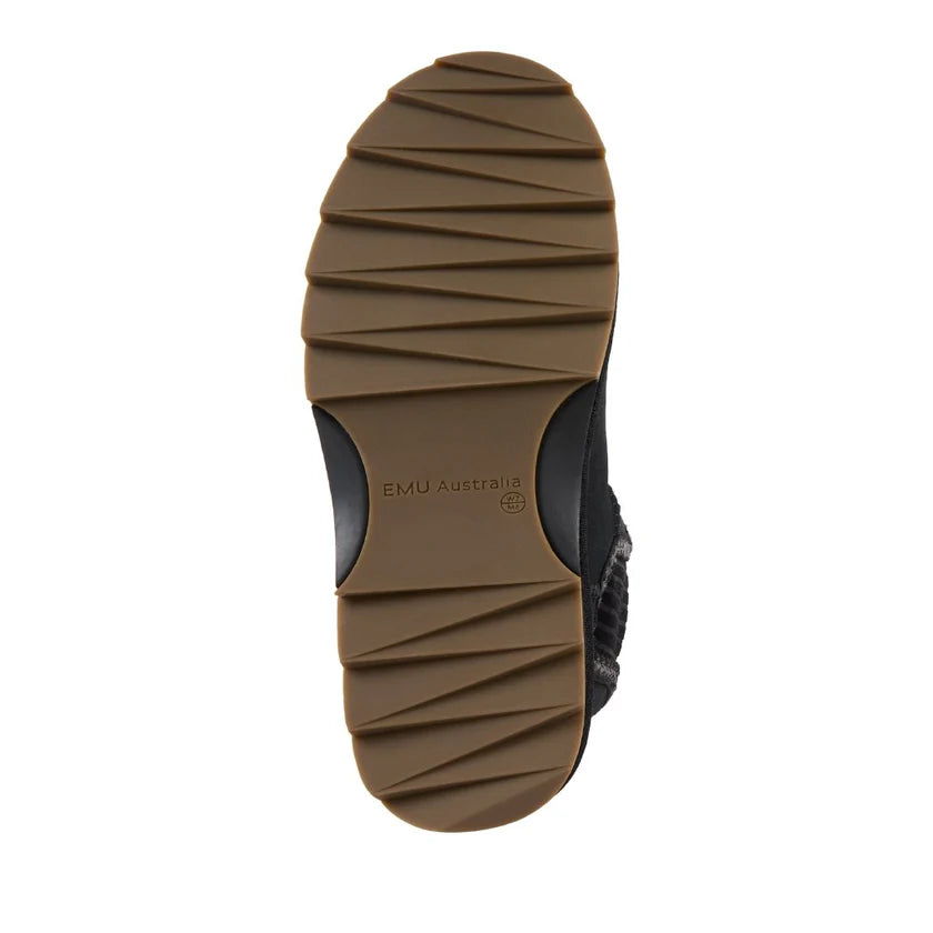 EMU Australia - W13198 Higgie Black