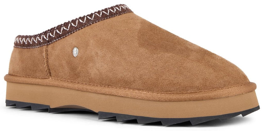 EMU Australia - W3179 Sharky Scuff Chestnut