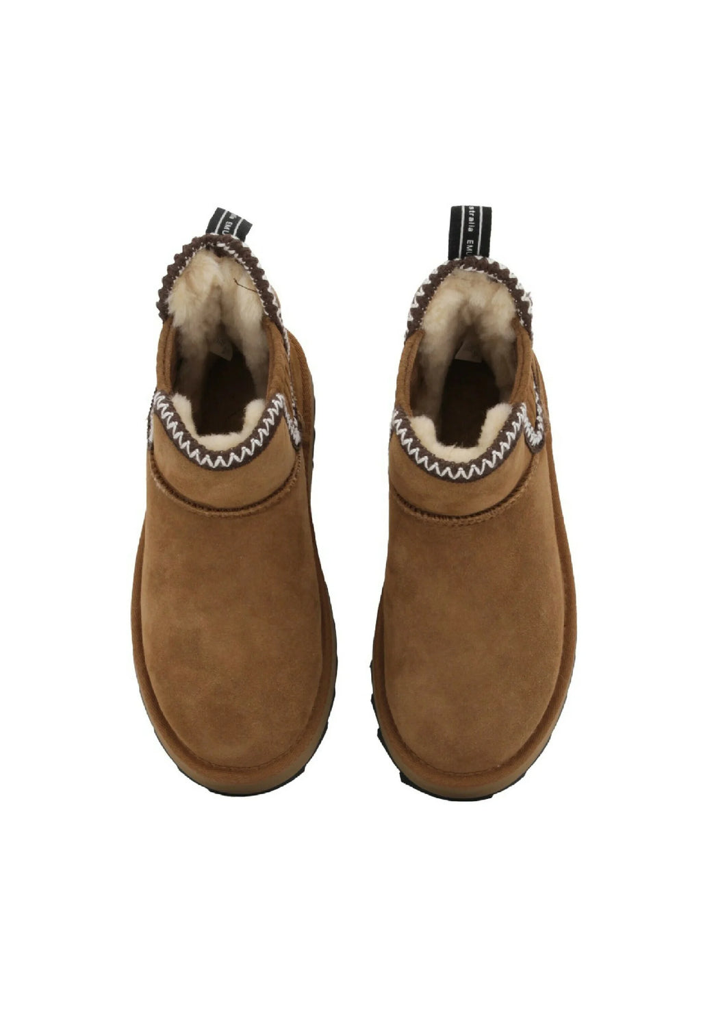 EMU Australia - W13198 Higgie Chestnut