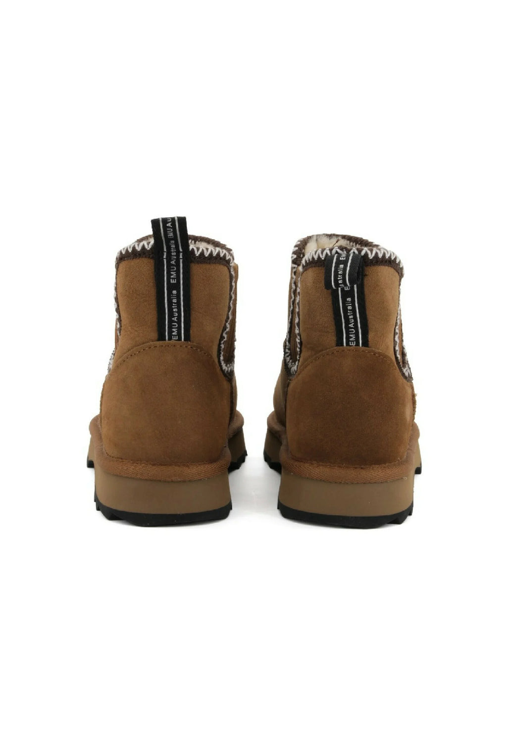 EMU Australia - W13198 Higgie Chestnut