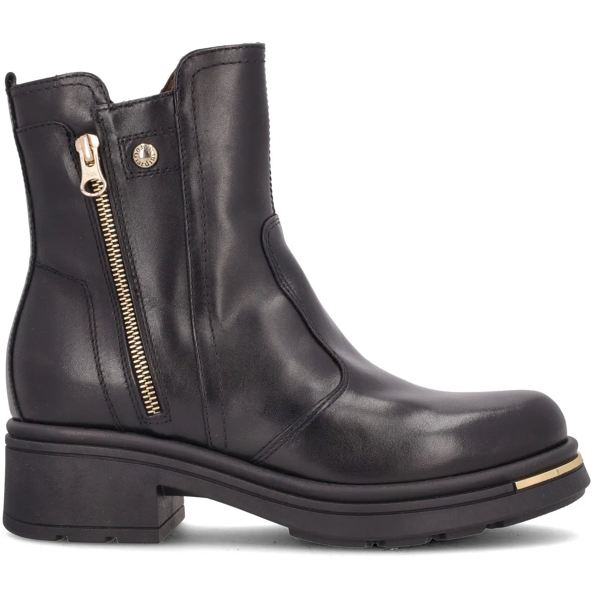 NeroGiardini I514860D GUANTO NERO