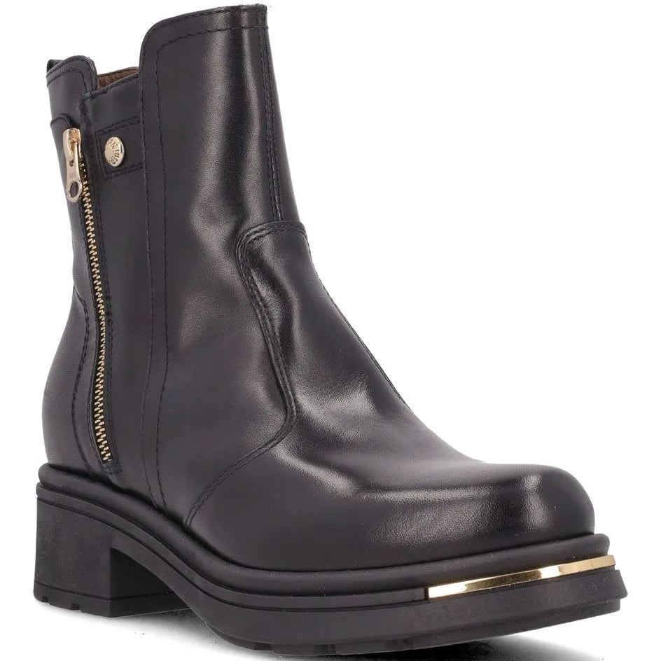 NeroGiardini I514860D GUANTO NERO