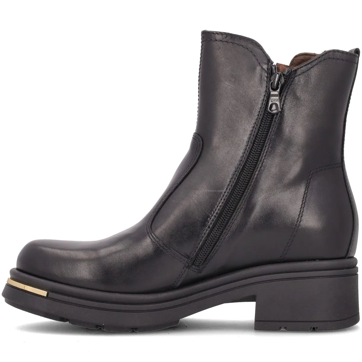 NeroGiardini I514860D GUANTO NERO