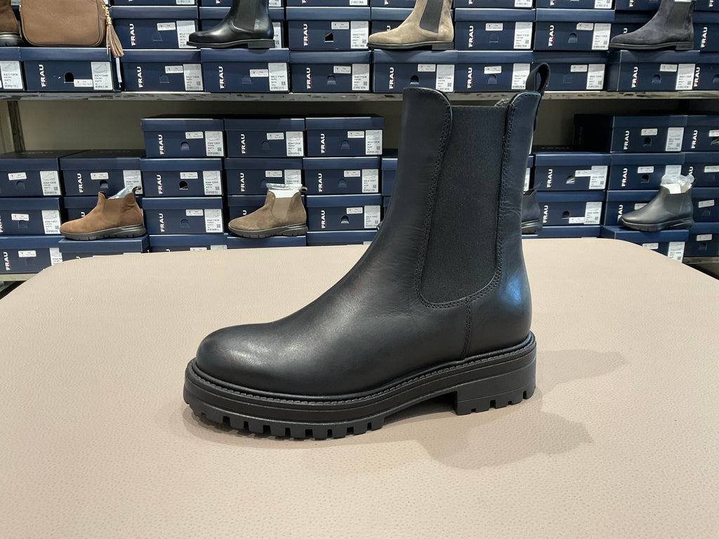 Kammi 5716 Vitello Nero