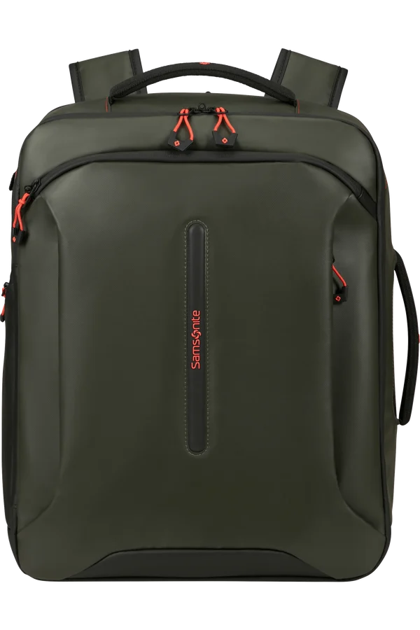 Samsonite - ECODIVER  (ZAINO EASYJET 45X36X20cm) UNDERSEAT