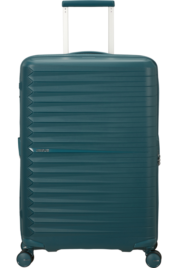 American Tourister - FASTFORWARD
