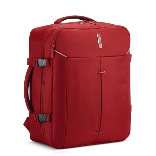 Valigeria Roncato - IRONIK 2.0 (ZAINO EASYJET 45X36X20cm) UNDERSEAT
