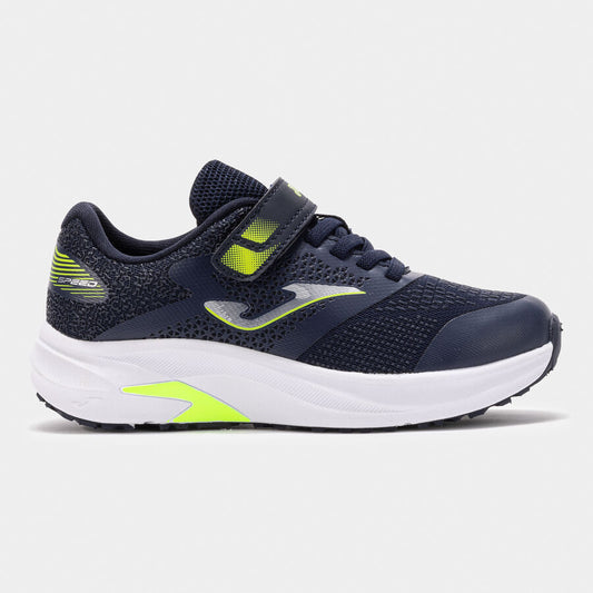 Joma Junior SPEED JR 2533 NAVY YELLOW