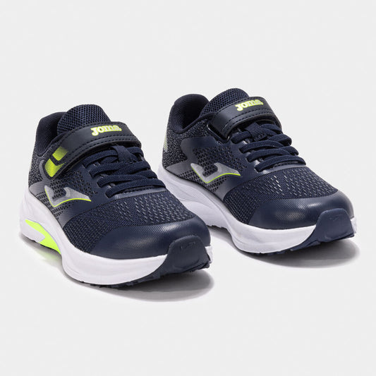 Joma Junior SPEED JR 2533 NAVY YELLOW