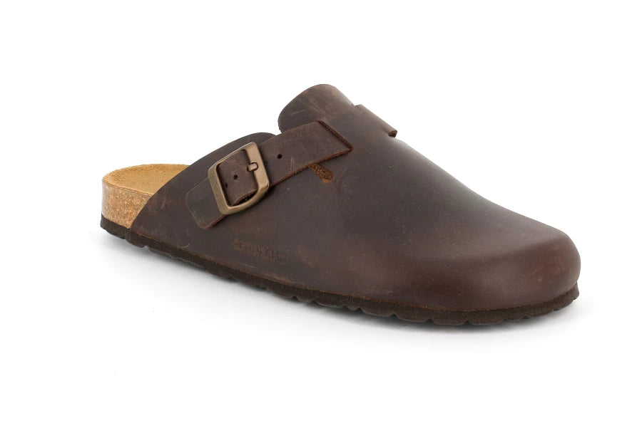 Grunland CB7034 Mogano