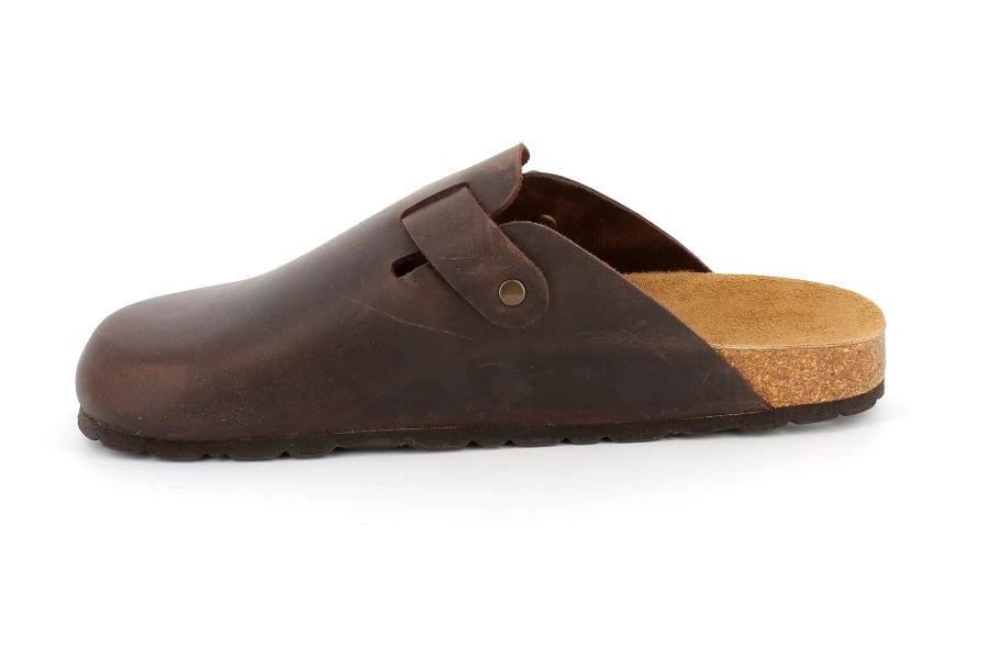 Grunland CB7034 Mogano