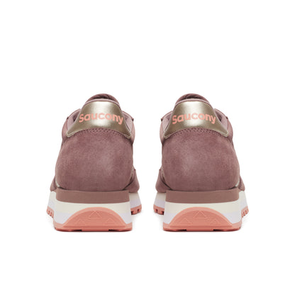 Saucony JAZZ TRIPLE S60530-54 BROWN METALLIC