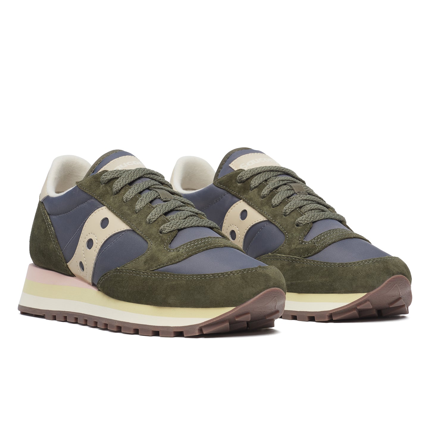 Saucony JAZZ TRIPLE S60530