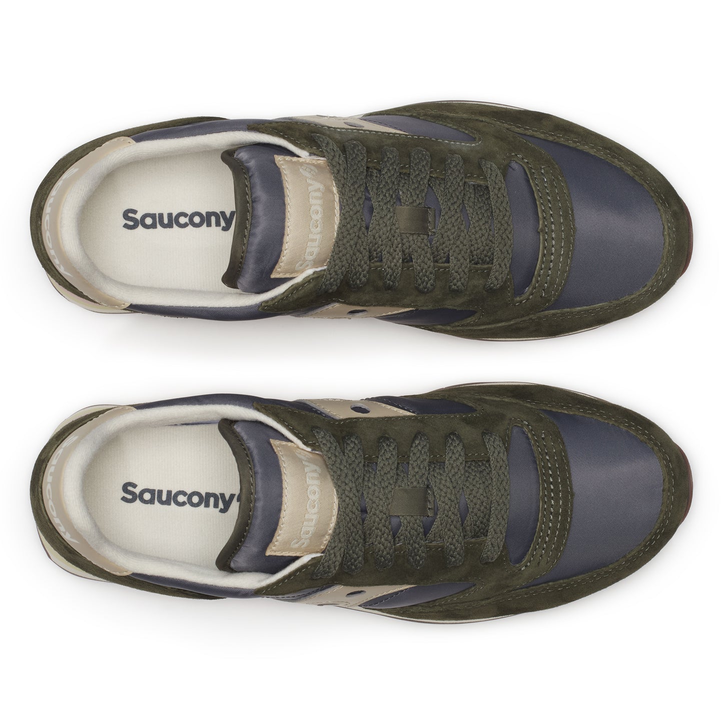 Saucony JAZZ TRIPLE S60530
