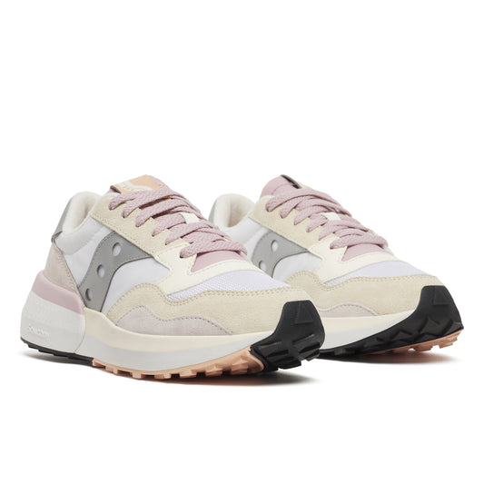 Saucony JAZZ-NXT S60790-27 WHITE SILVER