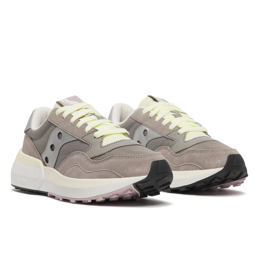 Saucony JAZZ-NXT S60790-28 DOVE SILVER