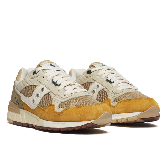 Saucony SHADOW 5000 S70665-58 BEIGE/OFFWHITE