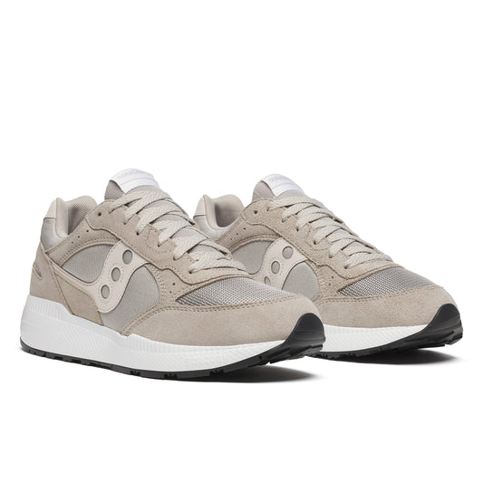 Saucony ECLIPSE S70872-11 GREY/DOVE