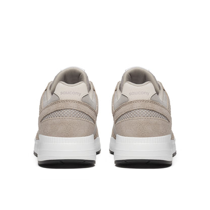 Saucony ECLIPSE S70872-11 GREY/DOVE
