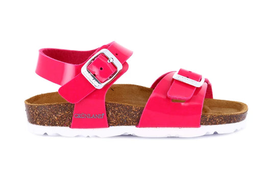 Grunland Junior - SB0018 FUXIA