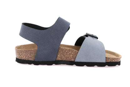 Grunland Junior - SB2408 JEANS-BLU