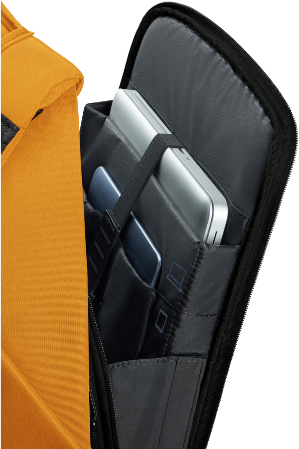 Samsonite - SECURIPAK 2.0 - Zaino Porta PC