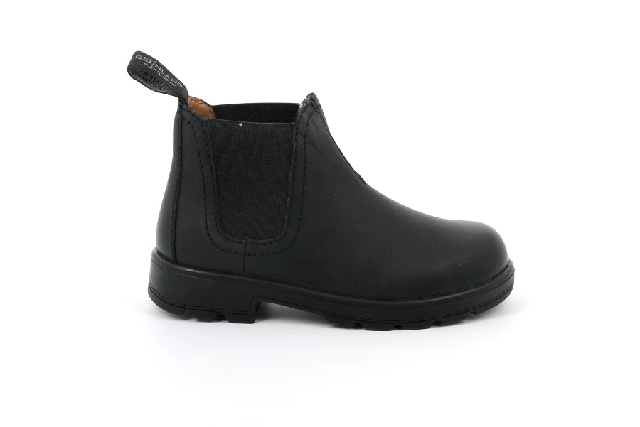 Grunland Junior - PO2051 NERO/NERO