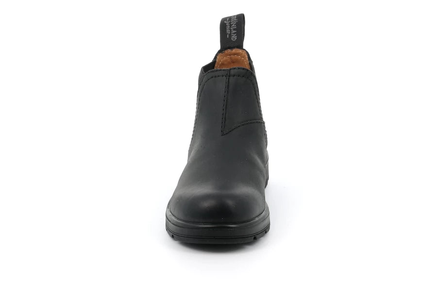 Grunland Junior - PO2051 NERO/NERO