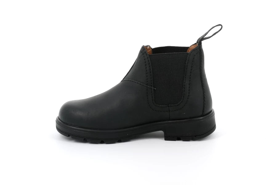 Grunland Junior - PO2051 NERO/NERO