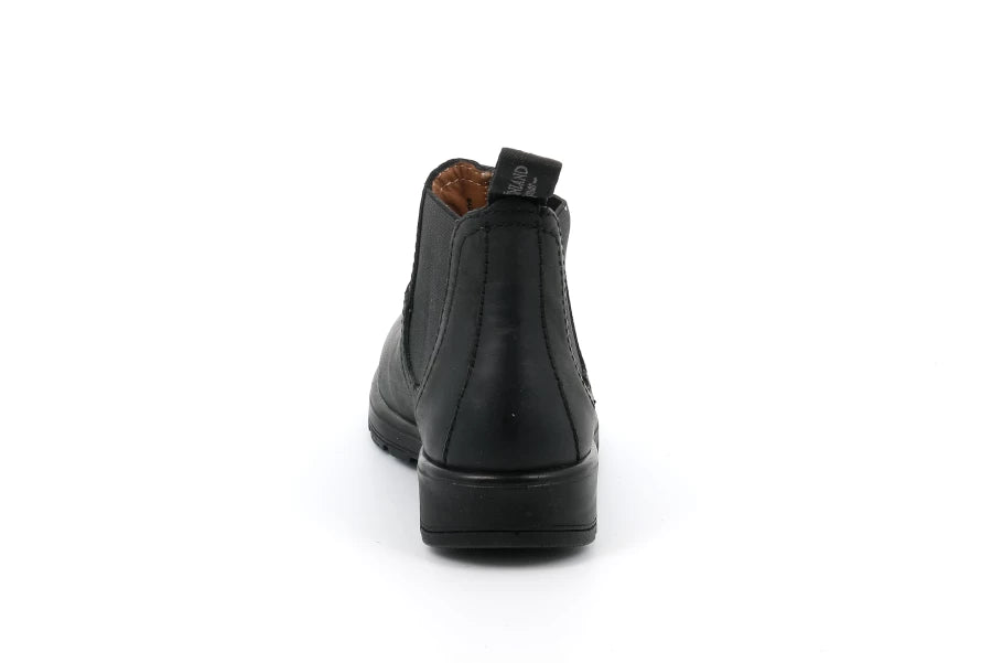 Grunland Junior - PO2051 NERO/NERO