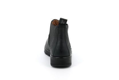 Grunland Junior - PO2051 NERO/NERO