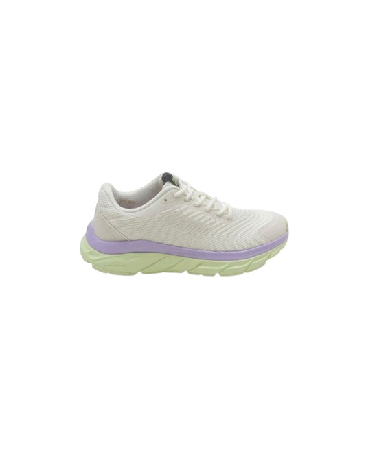 Colmar URBANTRAIL COLORS 208 OFF WHITE-TEA GREEN-LILAC