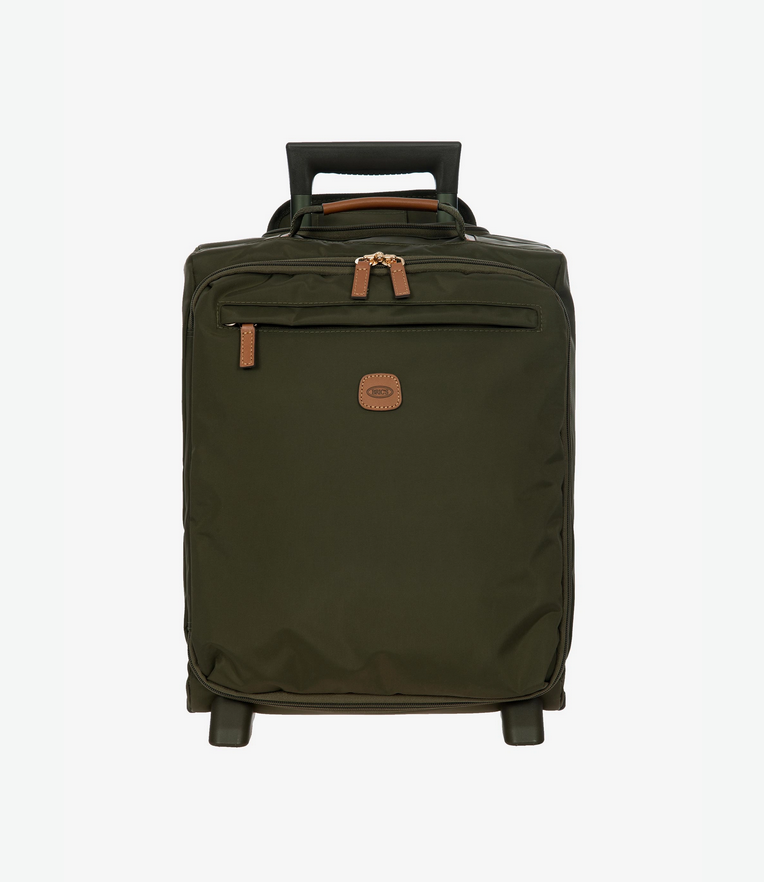 Bric's - X-TRAVEL (TROLLEY EASYJET 45X36X20cm) UNDERSEAT