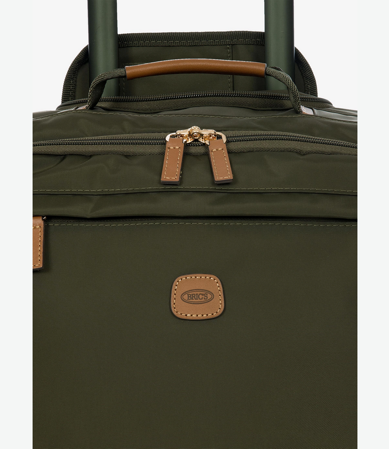 Bric's - X-TRAVEL (TROLLEY EASYJET 45X36X20cm) UNDERSEAT