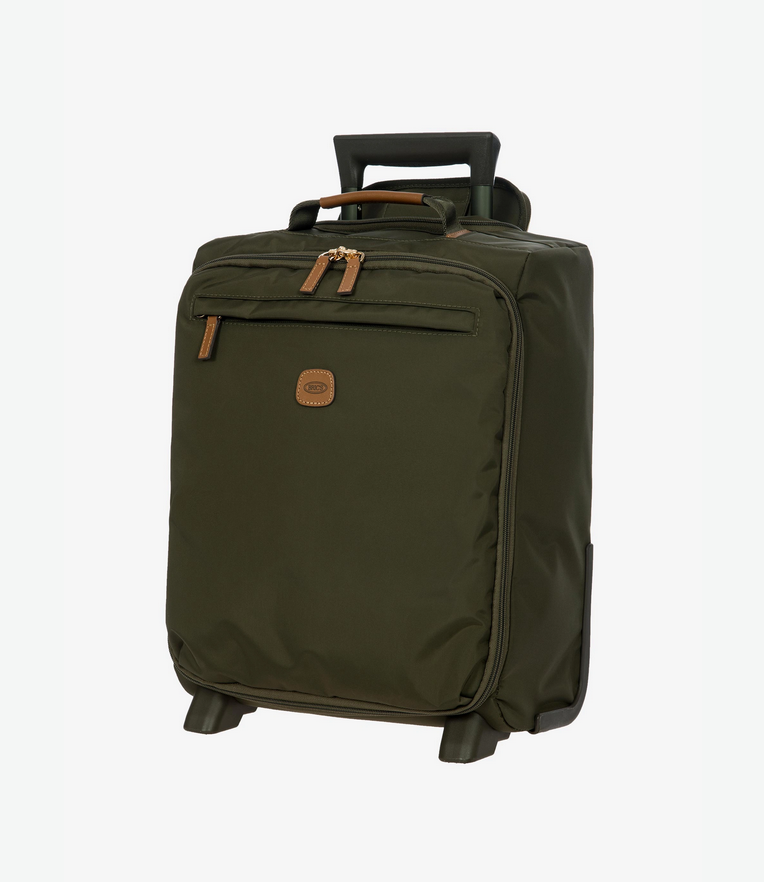 Bric's - X-TRAVEL (TROLLEY EASYJET 45X36X20cm) UNDERSEAT