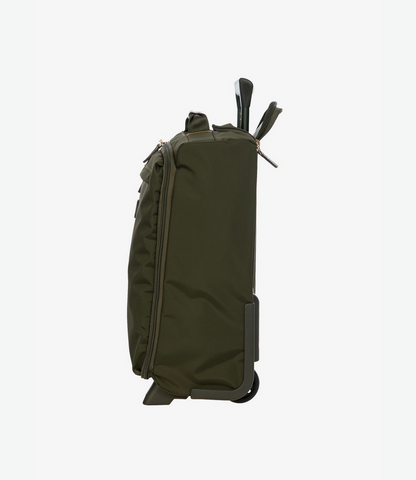 Bric's - X-TRAVEL (TROLLEY EASYJET 45X36X20cm) UNDERSEAT