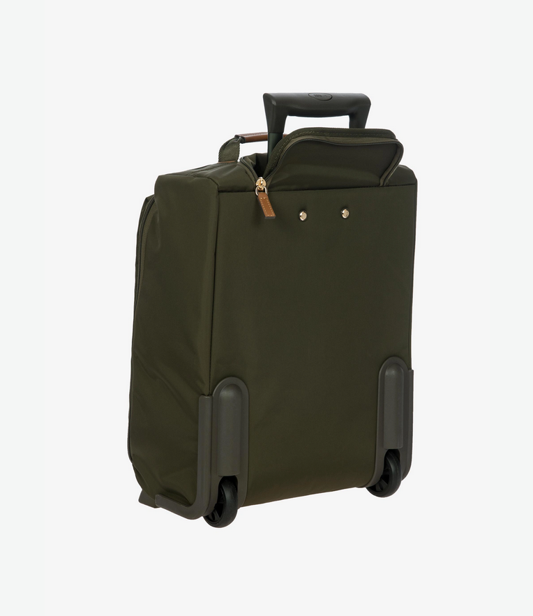 Bric's - X-TRAVEL (TROLLEY EASYJET 45X36X20cm) UNDERSEAT