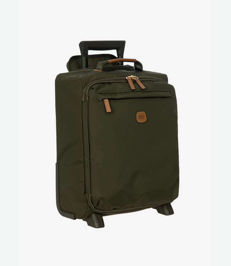 Bric's - X-TRAVEL (TROLLEY EASYJET 45X36X20cm) UNDERSEAT