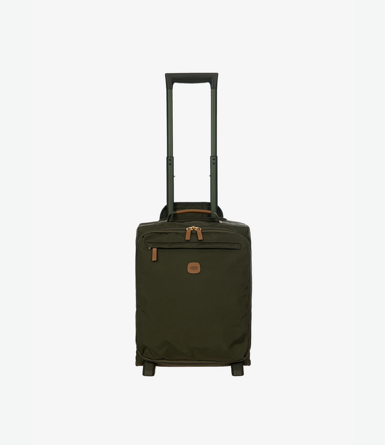Bric's - X-TRAVEL (TROLLEY EASYJET 45X36X20cm) UNDERSEAT