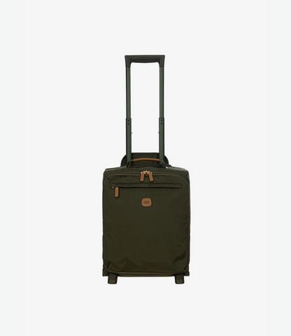 Bric's - X-TRAVEL (TROLLEY EASYJET 45X36X20cm) UNDERSEAT