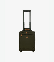 Carica l&#39;immagine nel visualizzatore di Gallery, Bric&#39;s - X-TRAVEL (TROLLEY EASYJET 45X36X20cm)
