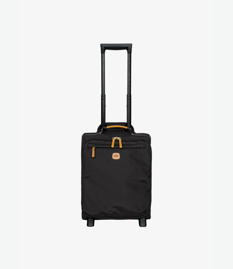 Bric's - X-TRAVEL (TROLLEY EASYJET 45X36X20cm) UNDERSEAT