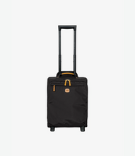 Carica l&#39;immagine nel visualizzatore di Gallery, Bric&#39;s - X-TRAVEL (TROLLEY EASYJET 45X36X20cm)
