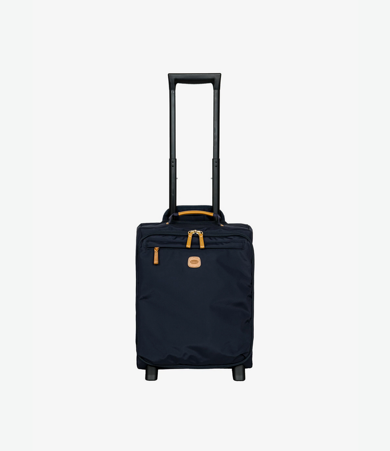 Bric's - X-TRAVEL (TROLLEY EASYJET 45X36X20cm) UNDERSEAT