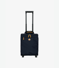 Carica l&#39;immagine nel visualizzatore di Gallery, Bric&#39;s - X-TRAVEL (TROLLEY EASYJET 45X36X20cm)
