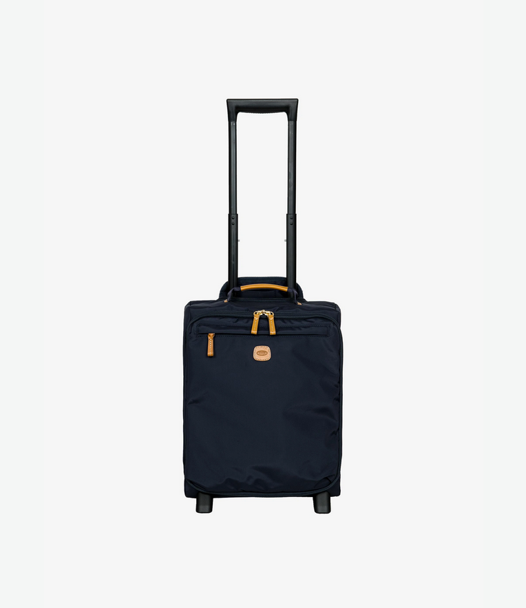 Bric's - X-TRAVEL (TROLLEY EASYJET 45X36X20cm)