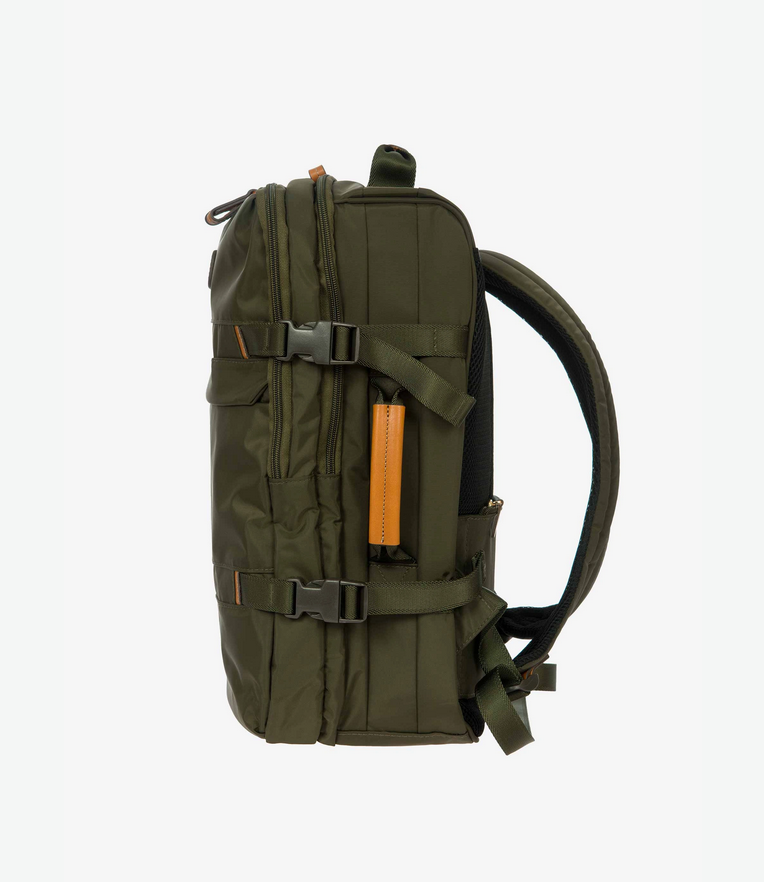 Bric's - X-TRAVEL (ZAINO EASYJET 45X36X20cm) UNDERSEAT