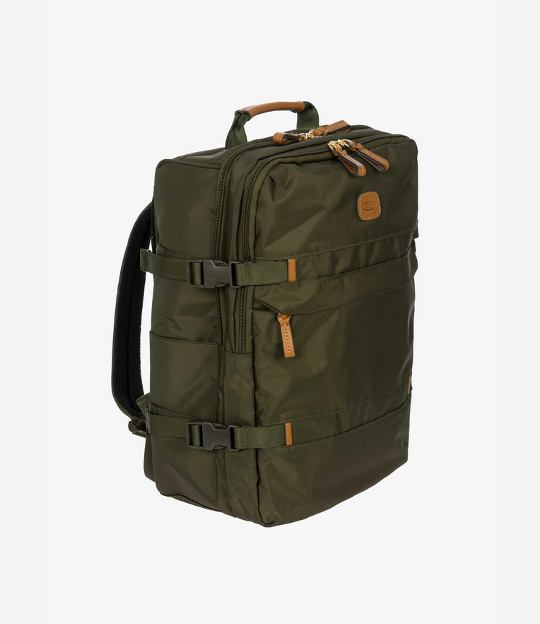 Bric's - X-TRAVEL (ZAINO EASYJET 45X36X20cm) UNDERSEAT