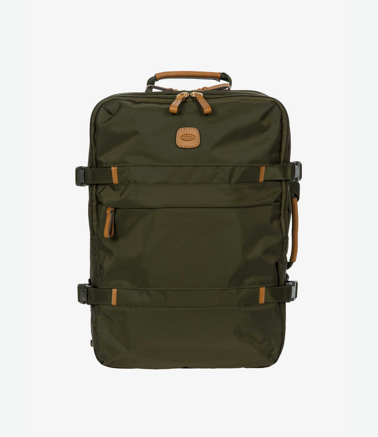 Bric's - X-TRAVEL (ZAINO EASYJET 45X36X20cm) UNDERSEAT