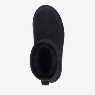 EMU Australia - Stinger Micro Flatform W13082 Black